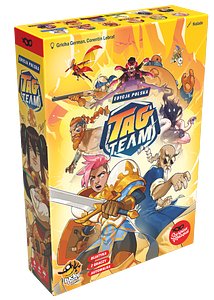 Tag Team