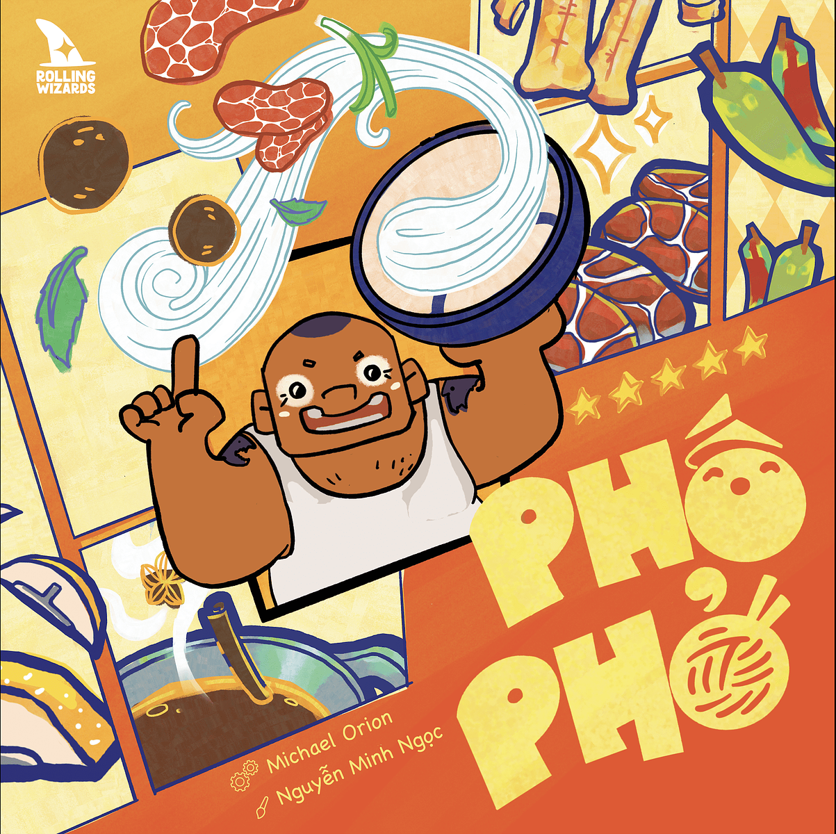 Phố Phở