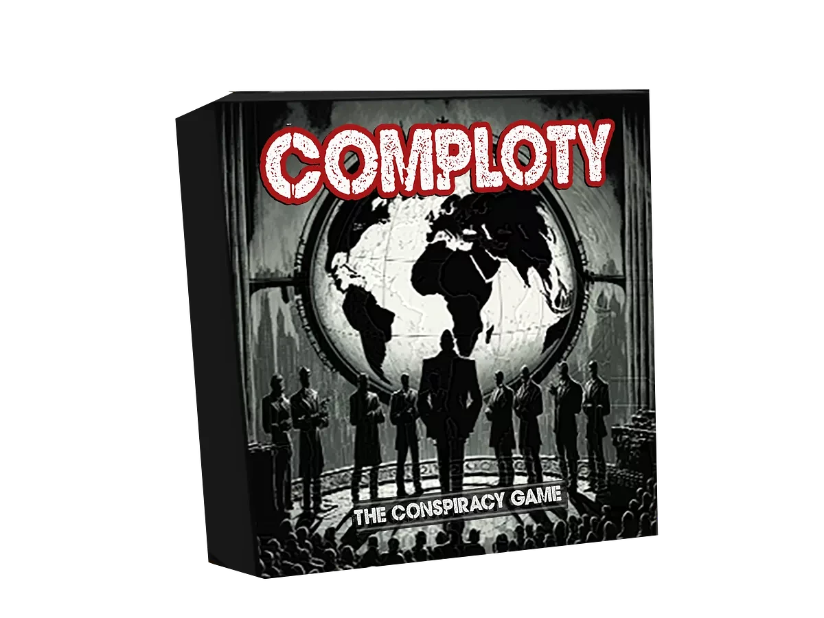 Comploty