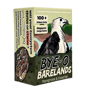 ByeO Barelands