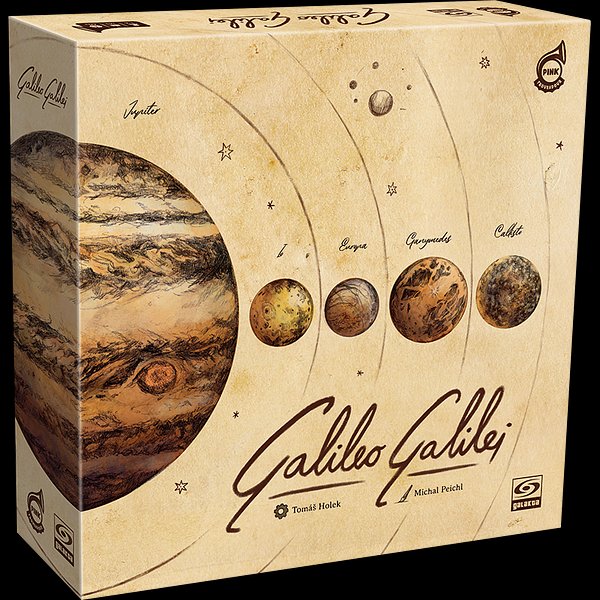 Galileo Galilei