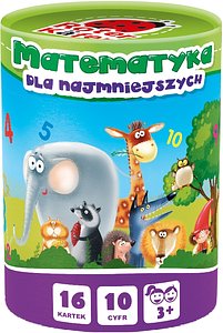 Matematyka dla najmniejszych