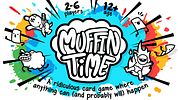 Muffin Time