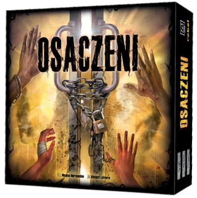 Osaczeni