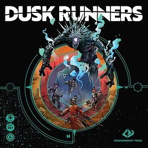 Dusk Runners