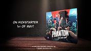 The Phantom: The Card Game