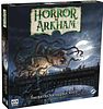 Horror w Arkham: Śmiertelna głębia nocy
