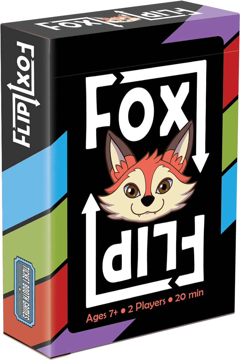 Fox Flip