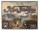 La Bataille de Mont Saint Jean: Expansion