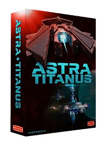 Astra Titanus: Deluxe Edition
