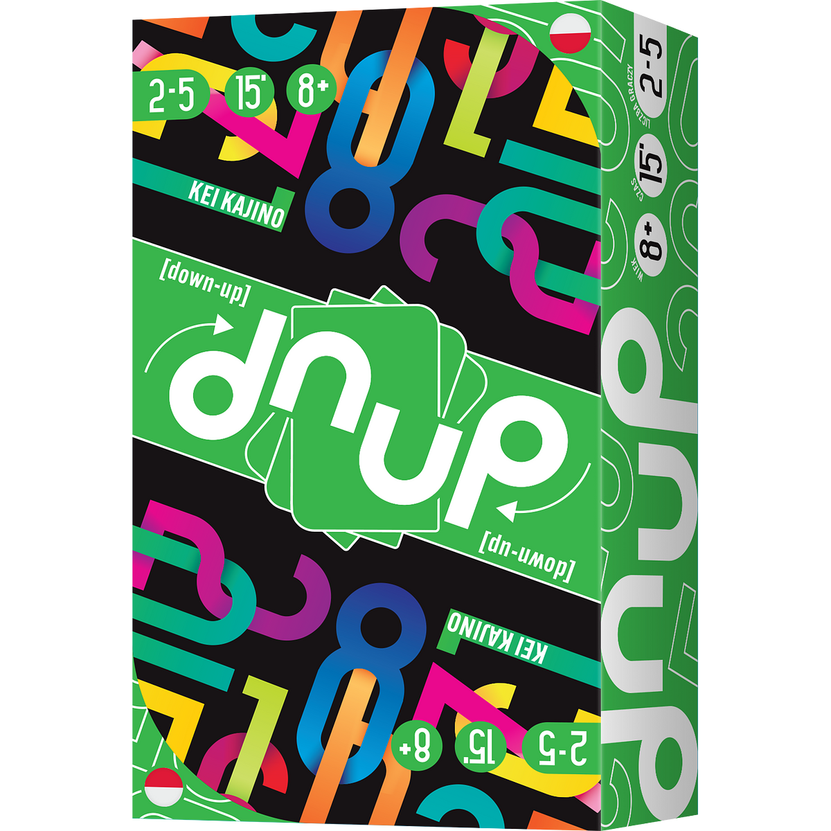 dnup
