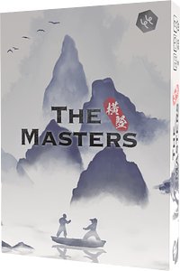 The Masters