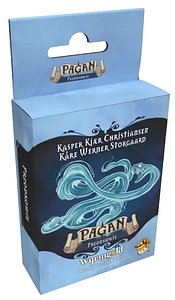 Pagan: Przodkowie