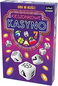 Kieszonkowe kasyno