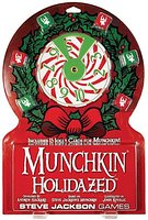 Munchkin Holidazed