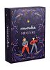 Moonka: Dorastanie