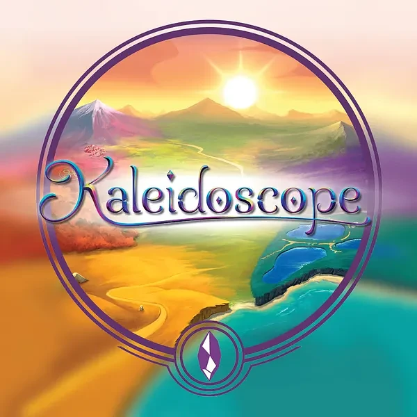 Kaleidoscope