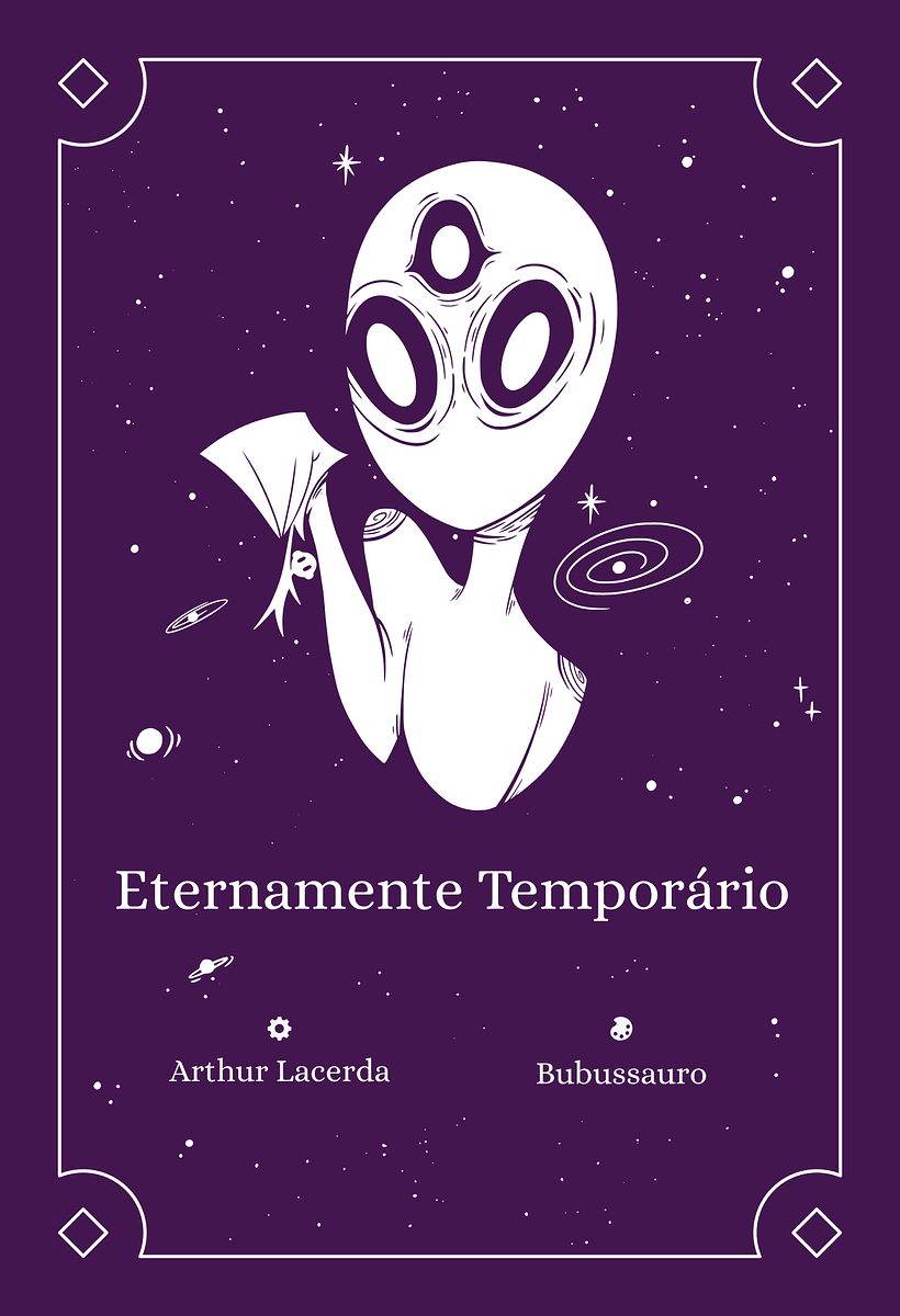 Eternamente Temporário