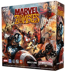 Marvel Zombies