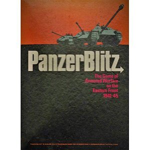 PanzerBlitz