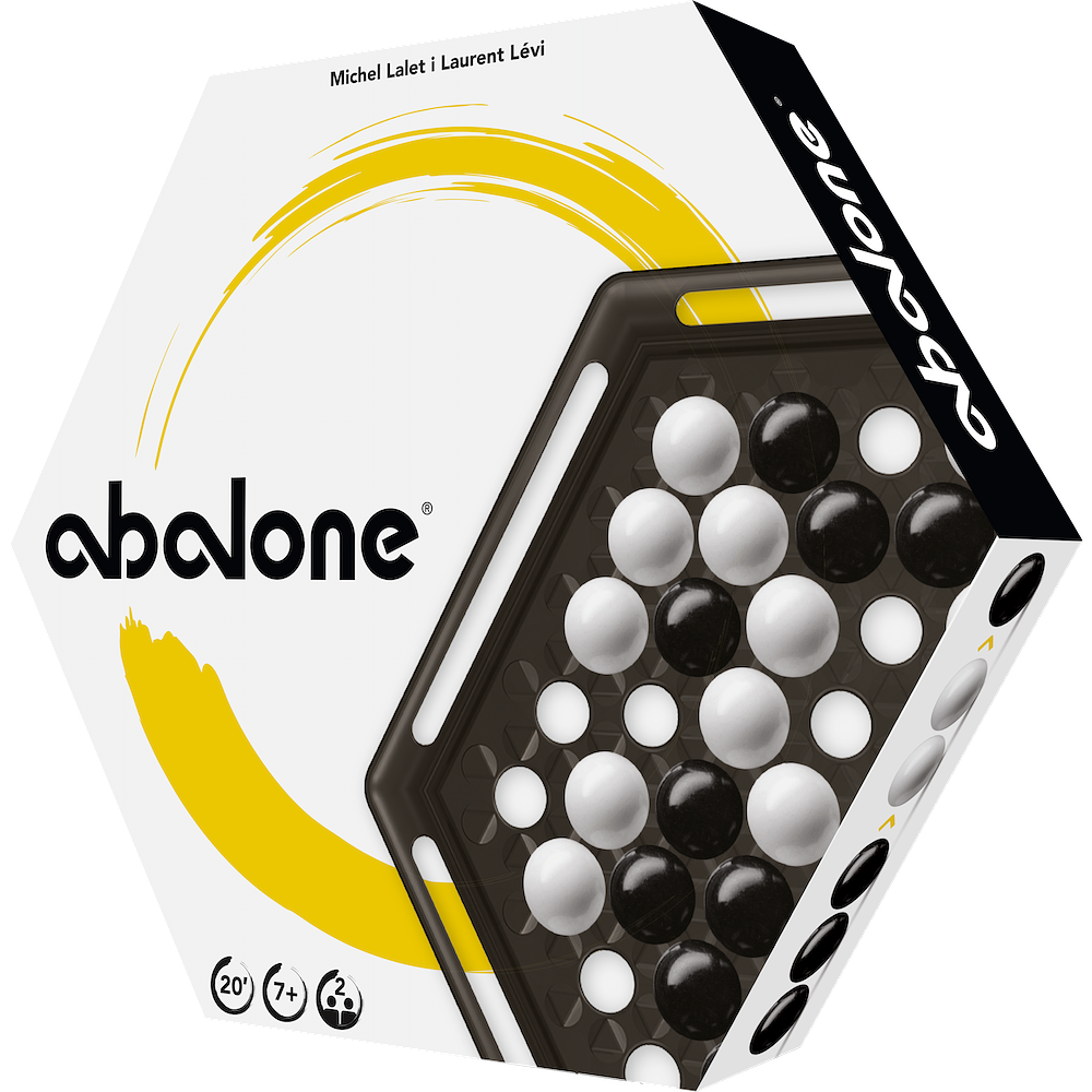 Abalone Classic