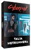 Cyberpunk RED: Talia netrunnera