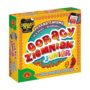 Gorący Ziemniak Junior