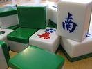 Riichi Mahjong