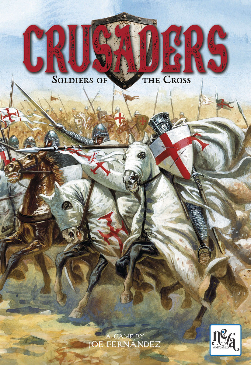 Crusaders: Soldiers of the Cross