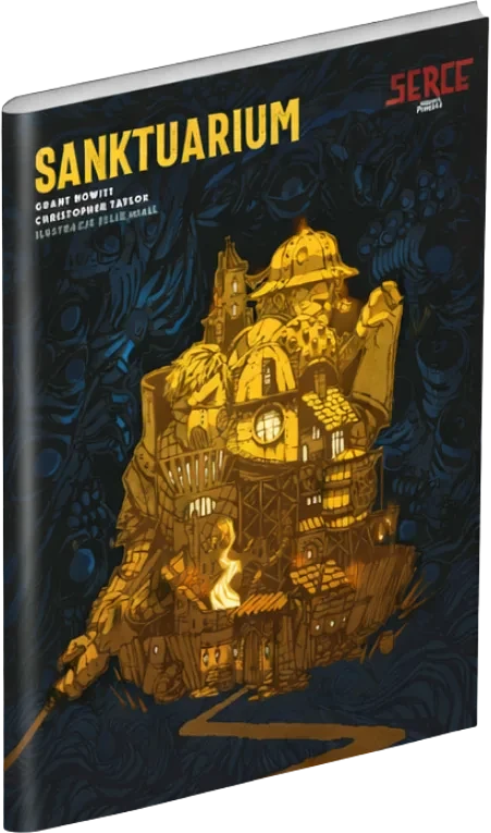 Serce: Sanktuarium