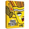 Fried Potatoes