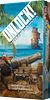 Unlock!: Mystery Adventures – The Tonipal's Treasure