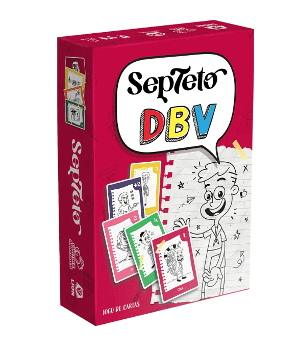 Septeto DBV Mania