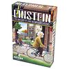 Einstein: His Amazing Life and Incomparable Science