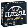 Iluzja kolorów