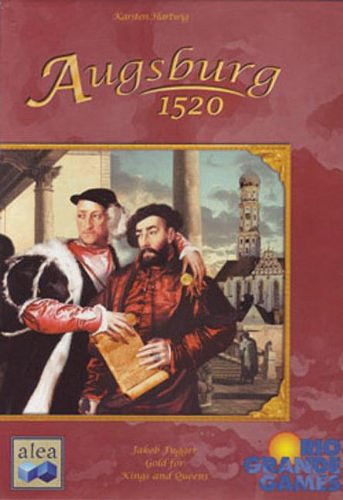 Augsburg 1520