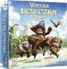Wielka ucieczka