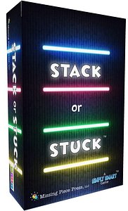 Stack or Stuck