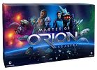 Master of Orion: Ad Astra