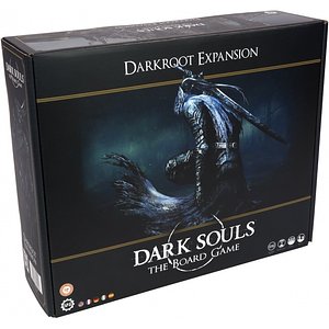 Dark Souls: The Board Game – Darkroot Expansion