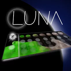Myraclia: LUNA