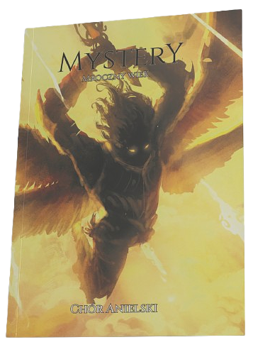 Mystery: Mroczny wiek - Chór anielski