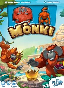 Monki