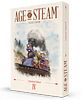 Age of Steam Deluxe: Expansion Volume IV