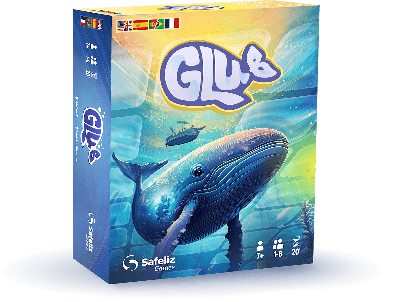 Glub