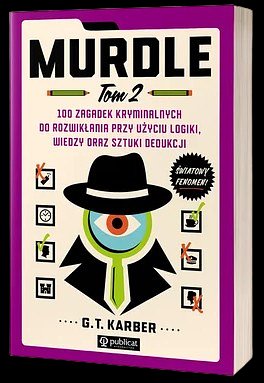 Murdle: Tom 2
