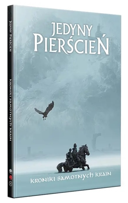 Jedyny Pierścień: Kroniki Samotnych Krain