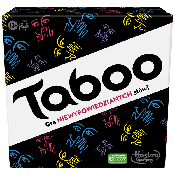 Taboo