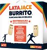 Latające burrito: Ekstremalna edycja podwórkowa
