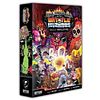 Epic Spell Wars of the Battle Wizards: Duel at Mt. Skullzfyre